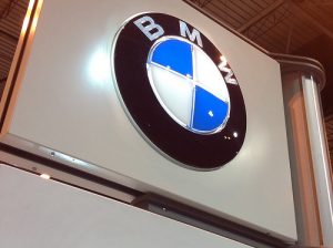 Concesionario BMW en Sterling, VA