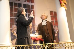 Lugares históricos para visitar cerca de Sterling, VA - Concesionario BMW