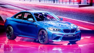 Concesionario BMW en Sterling, VA