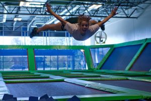 Ideas para una cita cerca de Sterling, VA - Concesionario BMW