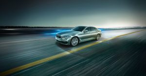 2018 BMW 530e en Sterling, VA