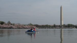 Refréscate en Washinton, D.C - BMW of Sterling