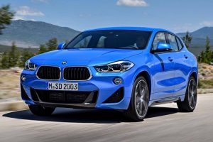 2018 BMW X2 en BMW en Sterling, VA