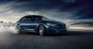 2018 BMW M3 en Sterling, VA