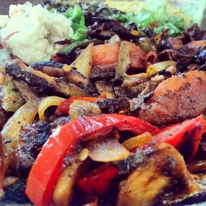 Cocina Etíope cerca de Sterling, VA - BMW of Sterling