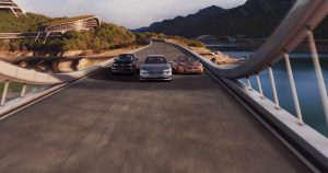 Concesionario BMW en Sterling, VA