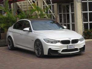 Consejos para un lavado profesional del coche en casa - Concesionario BMW