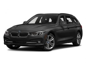 BMW Serie 3 Sport Wagon - Concesionario BMW Sterling, VA