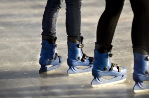 Actividades de invierno cerca de Sterling, VA