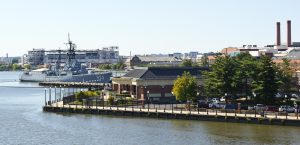 Nuevos Restaurantes en Washington DC - Concesionario BMW