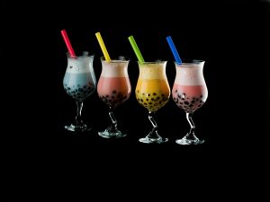 Bubble Tea spots en Sterling, VA - Concesionario BMW