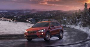 2018 BMW X1 en Sterling, VA