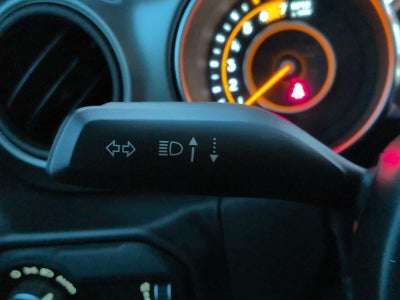 Jeep Wrangler Sport S 2023