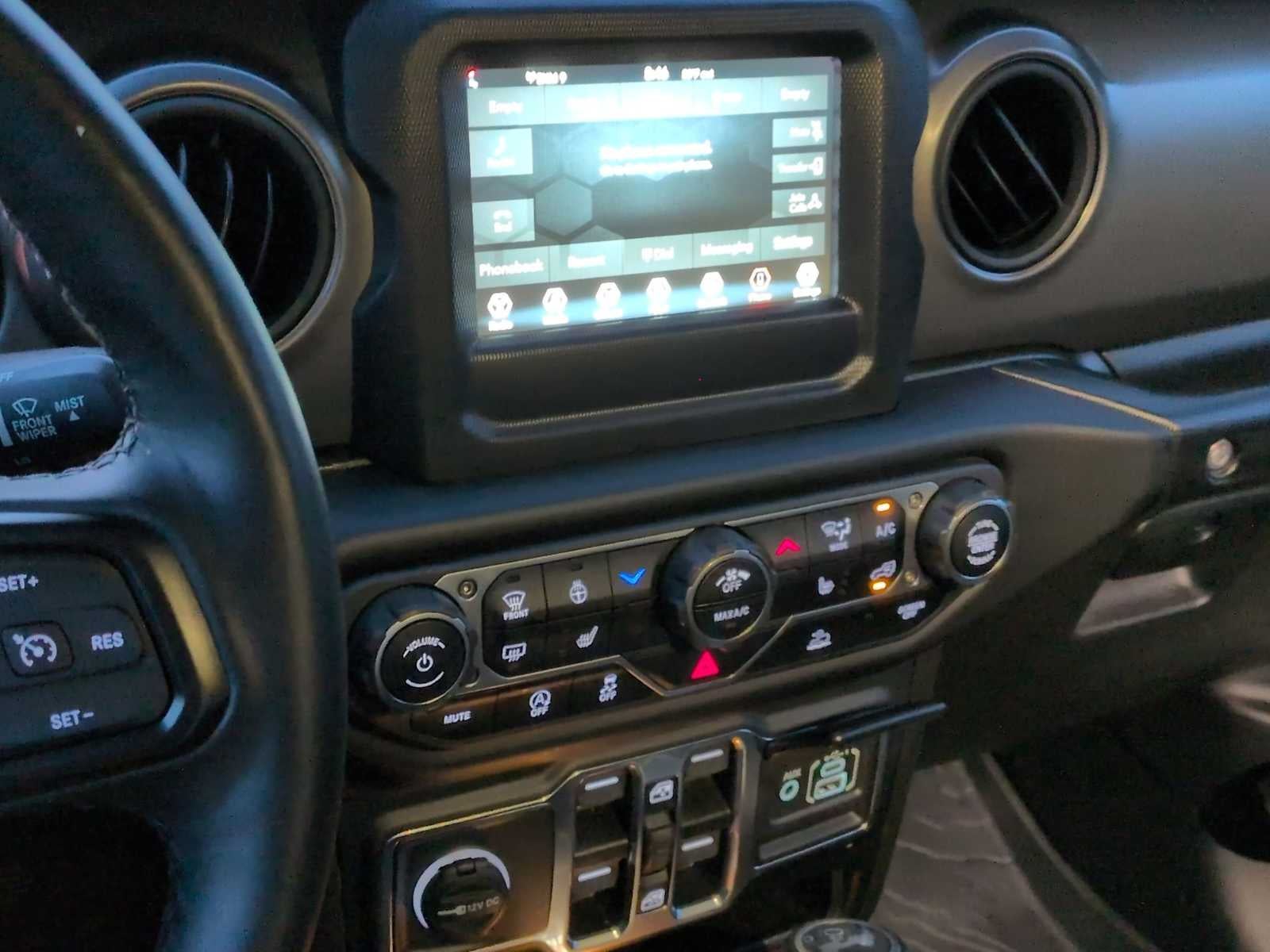 Jeep Wrangler Sport S 2023