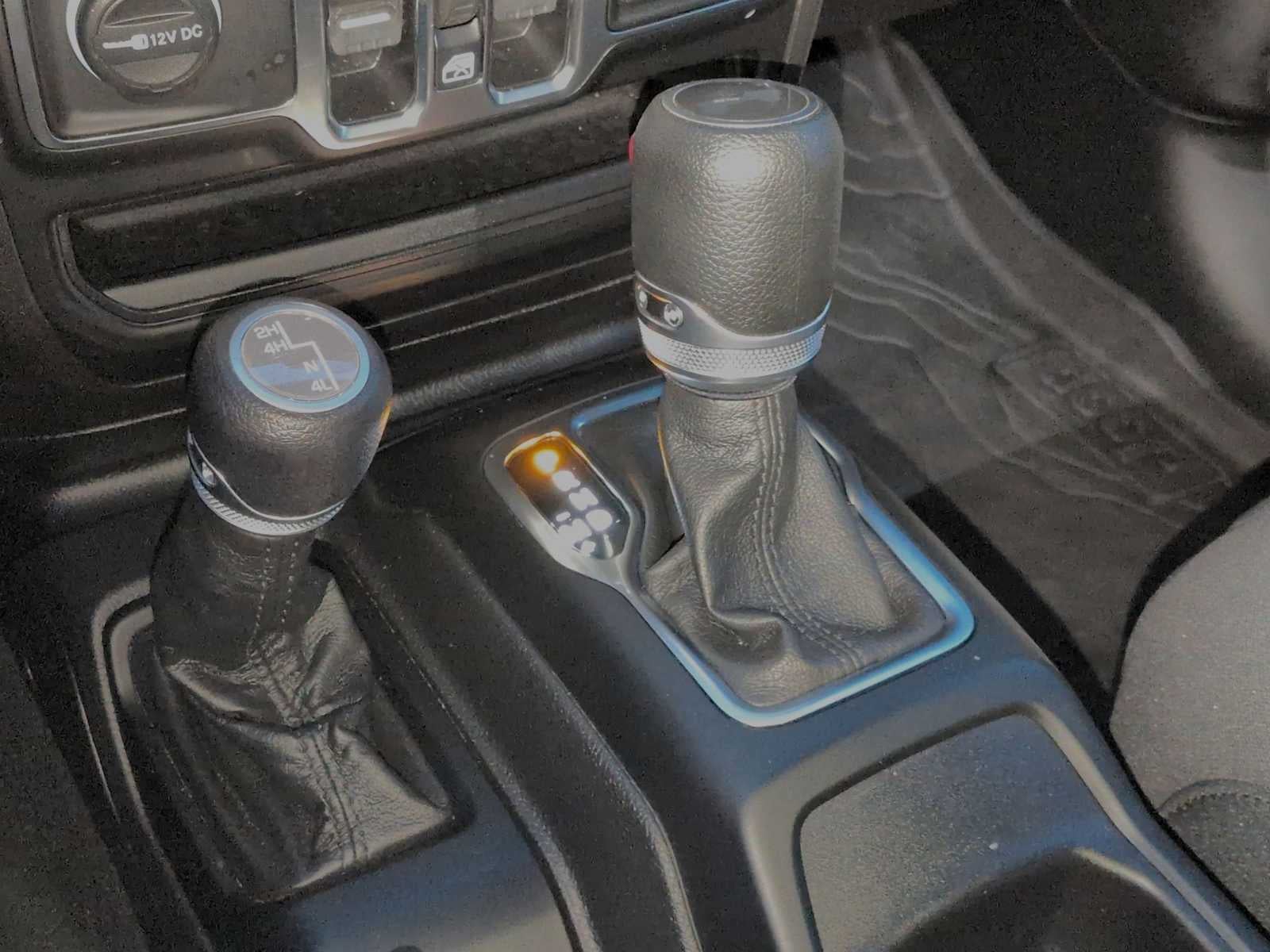 Jeep Wrangler Sport S 2023