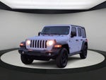 Jeep Wrangler Sport S 2023