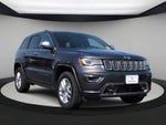 Jeep Grand Cherokee Overland 2018