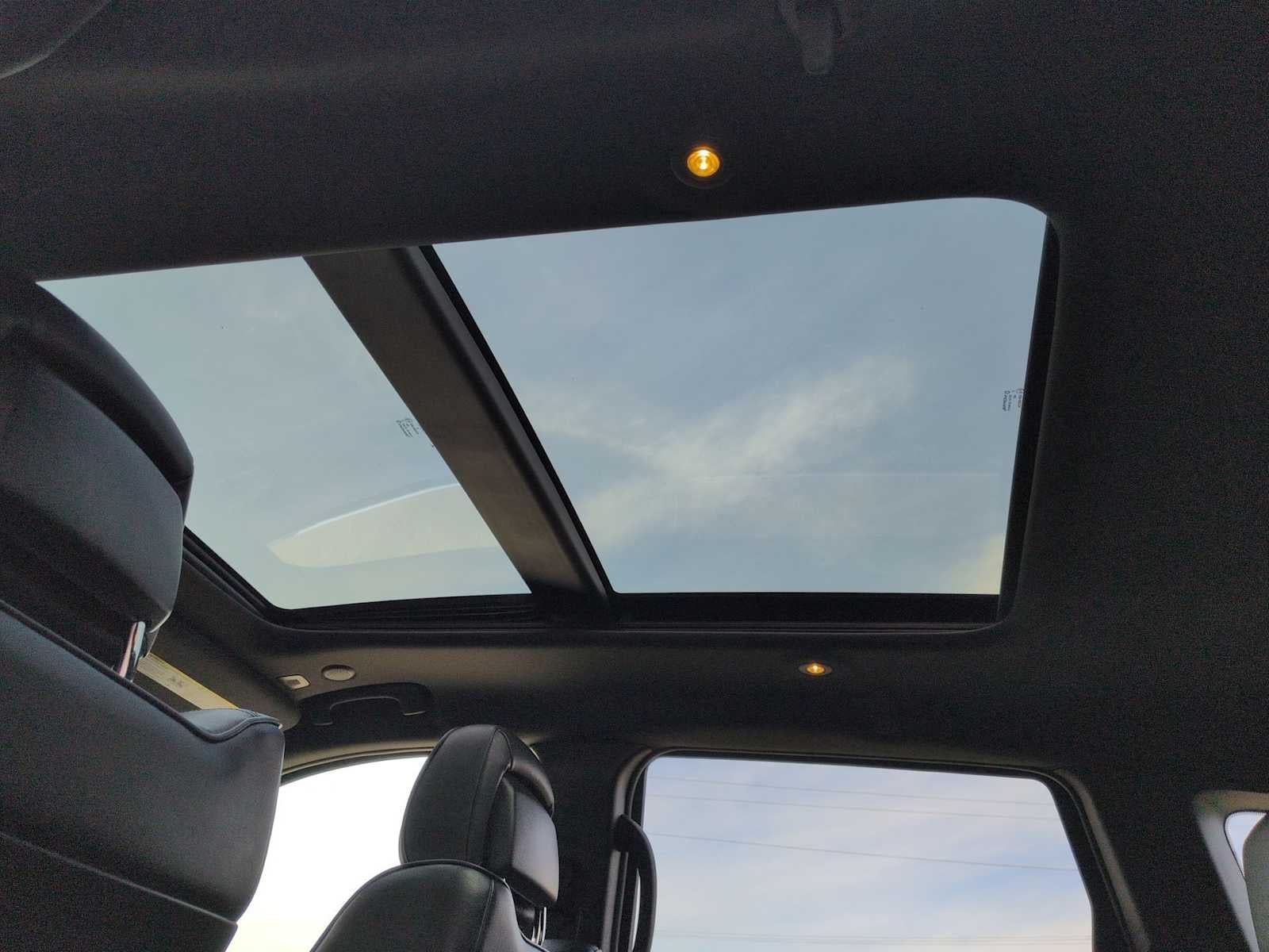 Jeep Grand Cherokee Overland 2018