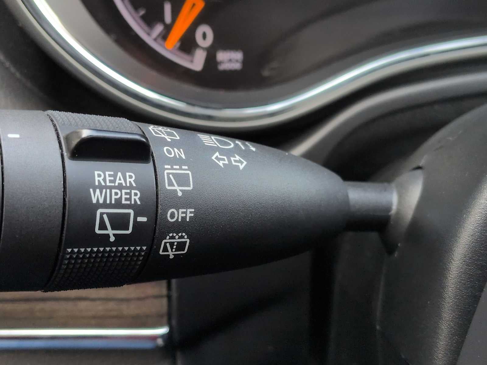 Jeep Grand Cherokee Overland 2018