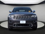 Jeep Grand Cherokee Overland 2018