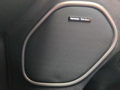 Jeep Grand Cherokee Overland 2018