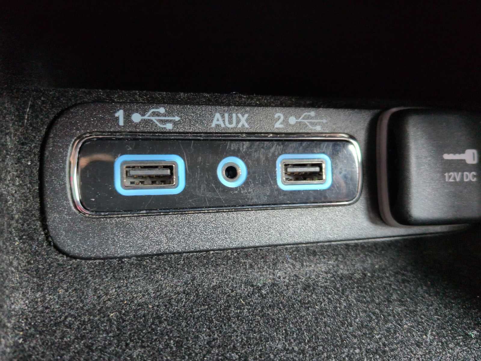 Jeep Grand Cherokee Overland 2018