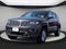Jeep Grand Cherokee Overland 2018