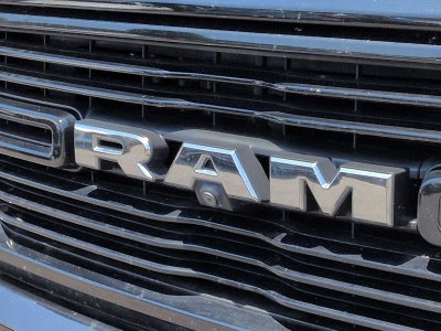 RAM 1500 Laramie totalmente nueva 2019