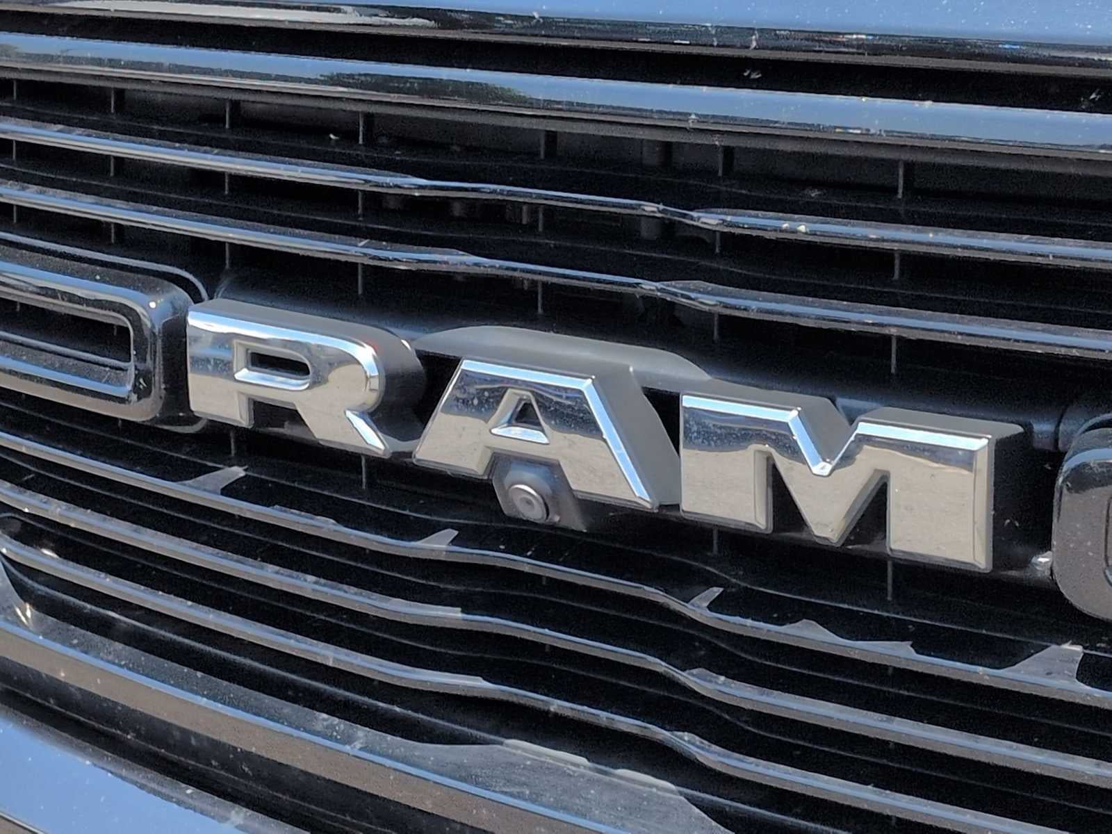 RAM 1500 Laramie totalmente nueva 2019