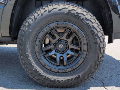 RAM 1500 Laramie totalmente nueva 2019