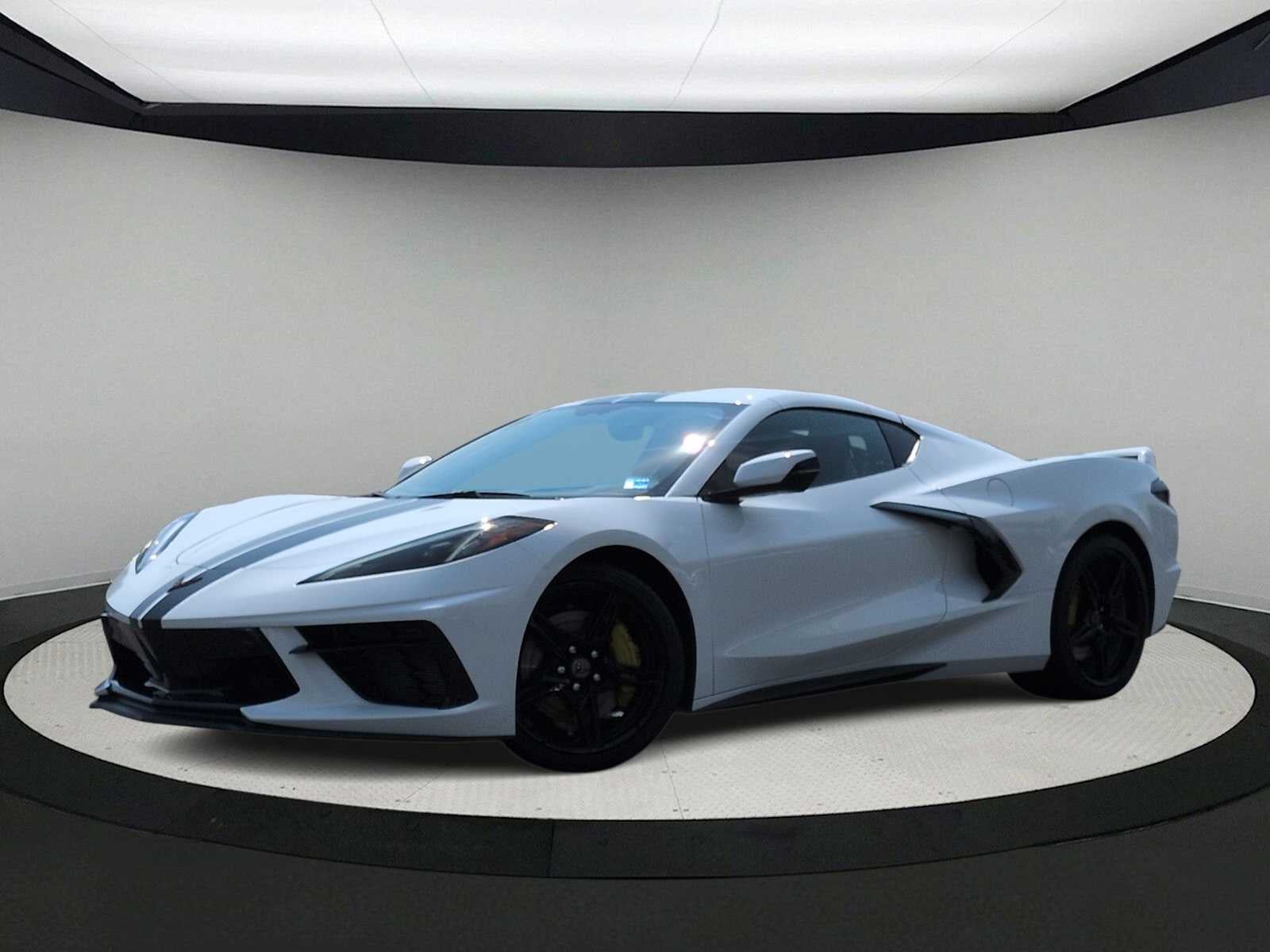 Chevrolet Corvette 3LT 2023