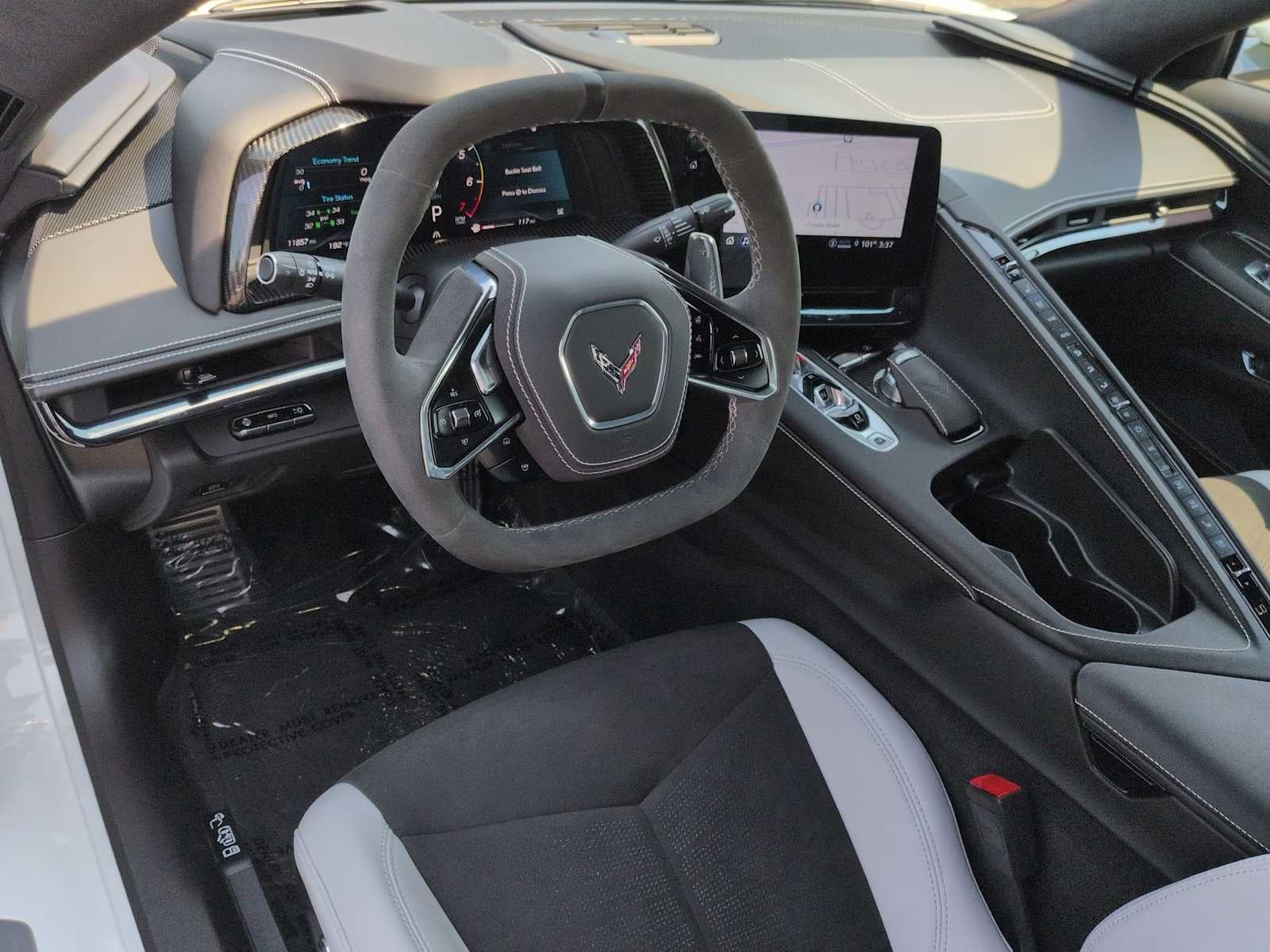 Chevrolet Corvette 3LT 2023