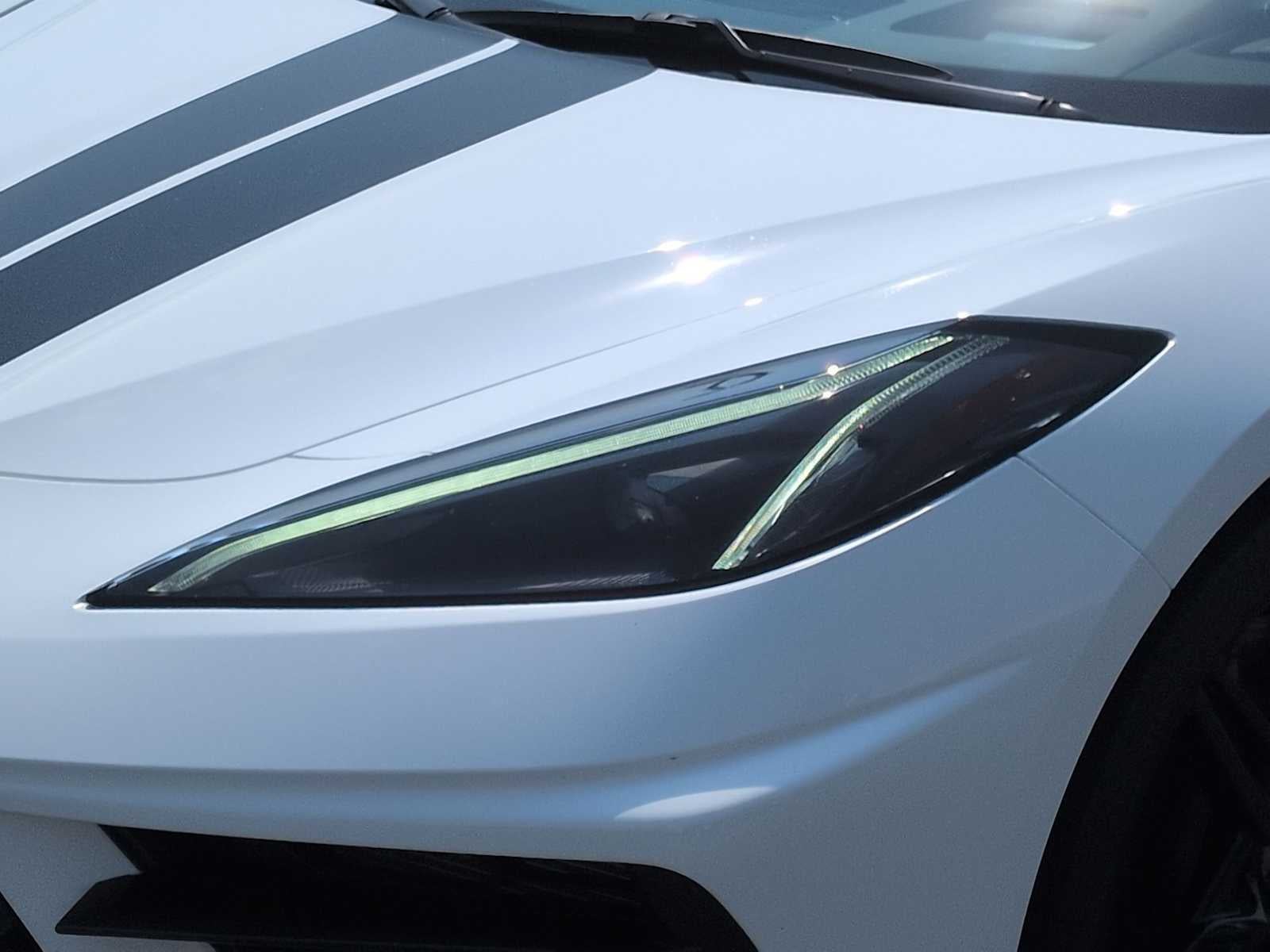 Chevrolet Corvette 3LT 2023