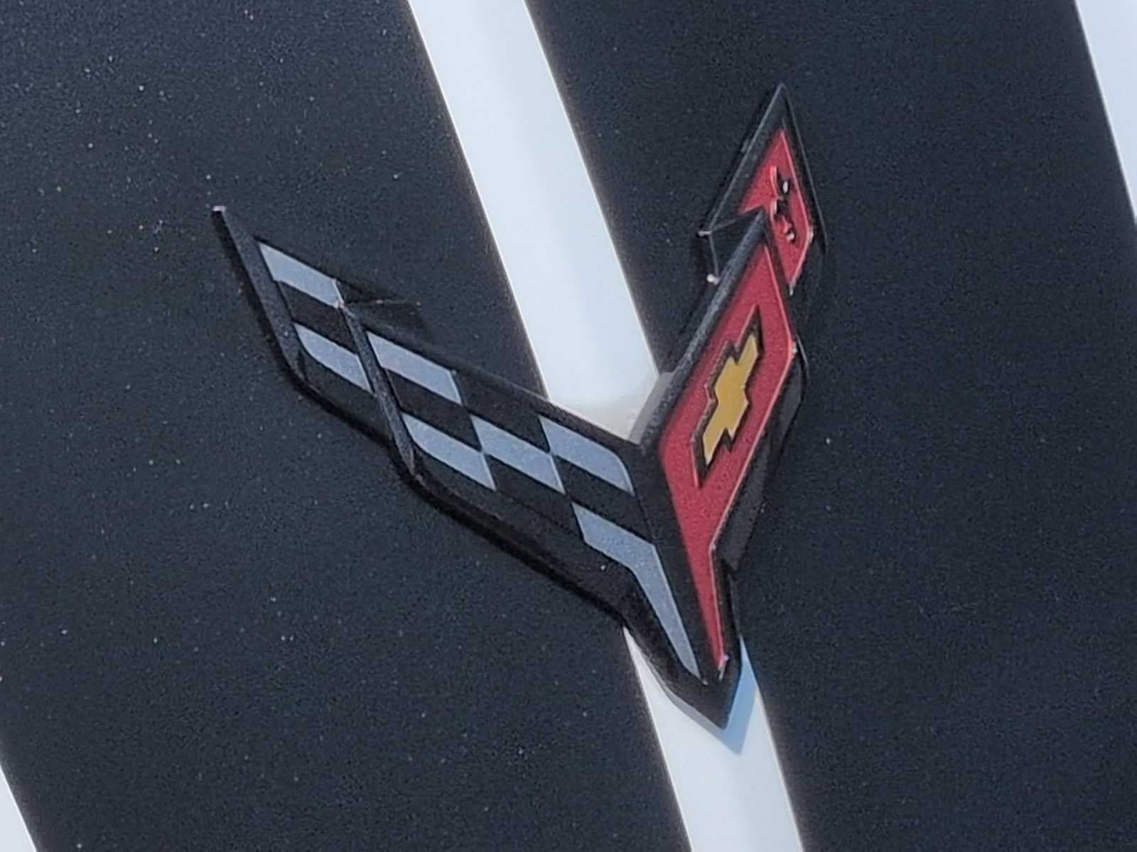 Chevrolet Corvette 3LT 2023