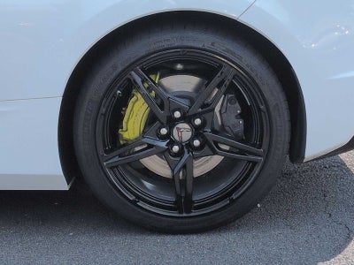 Chevrolet Corvette 3LT 2023