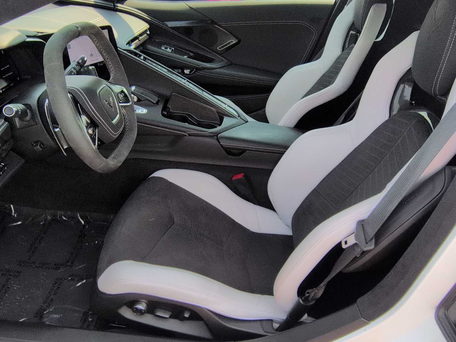Chevrolet Corvette 3LT 2023