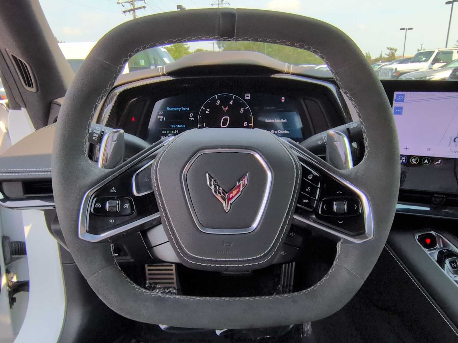 Chevrolet Corvette 3LT 2023