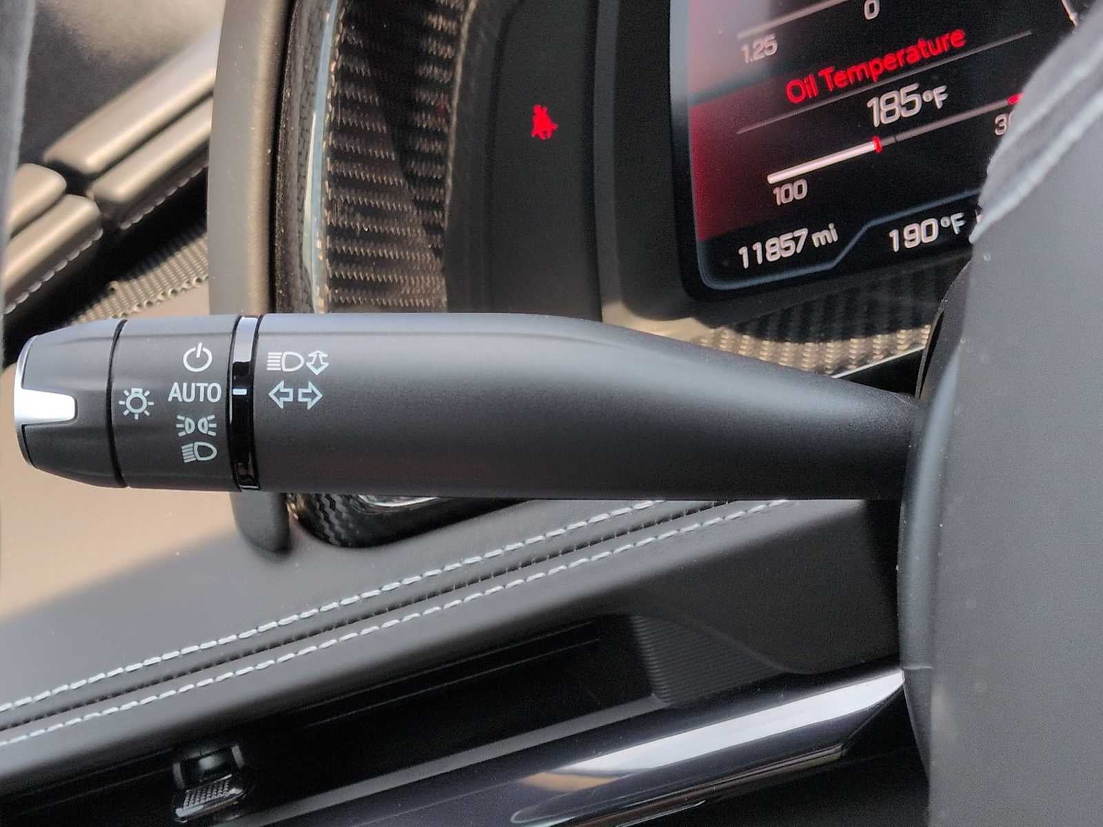 Chevrolet Corvette 3LT 2023