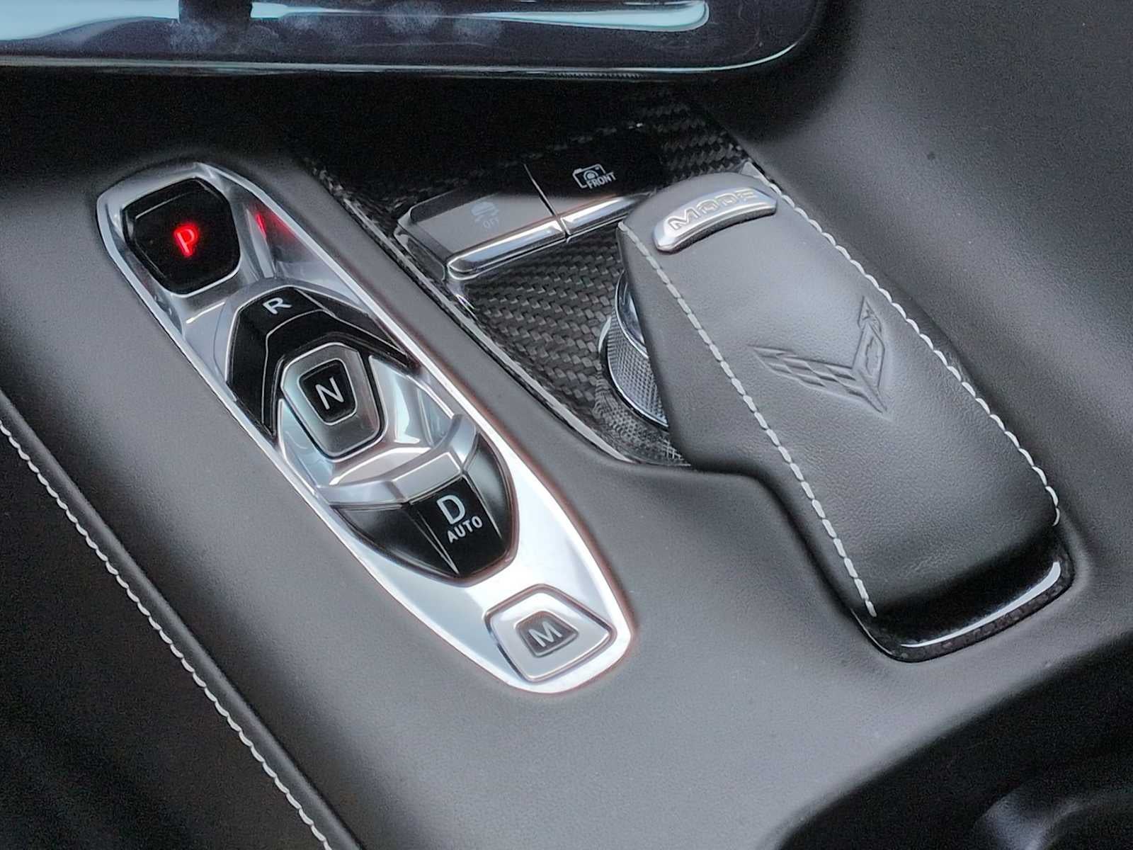 Chevrolet Corvette 3LT 2023
