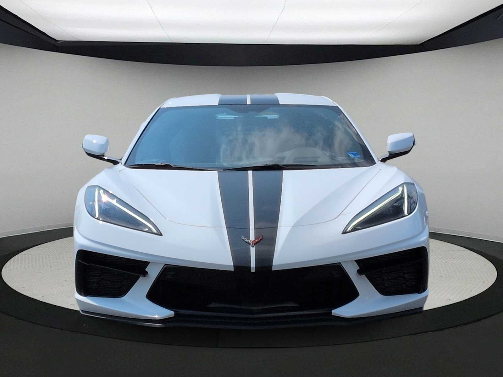 Chevrolet Corvette 3LT 2023