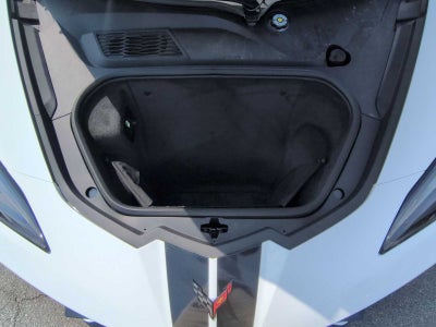 Chevrolet Corvette 3LT 2023