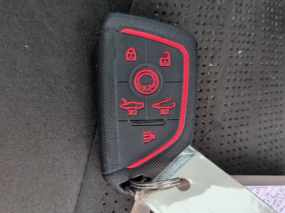 Chevrolet Corvette 3LT 2023