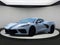 Chevrolet Corvette 3LT 2023