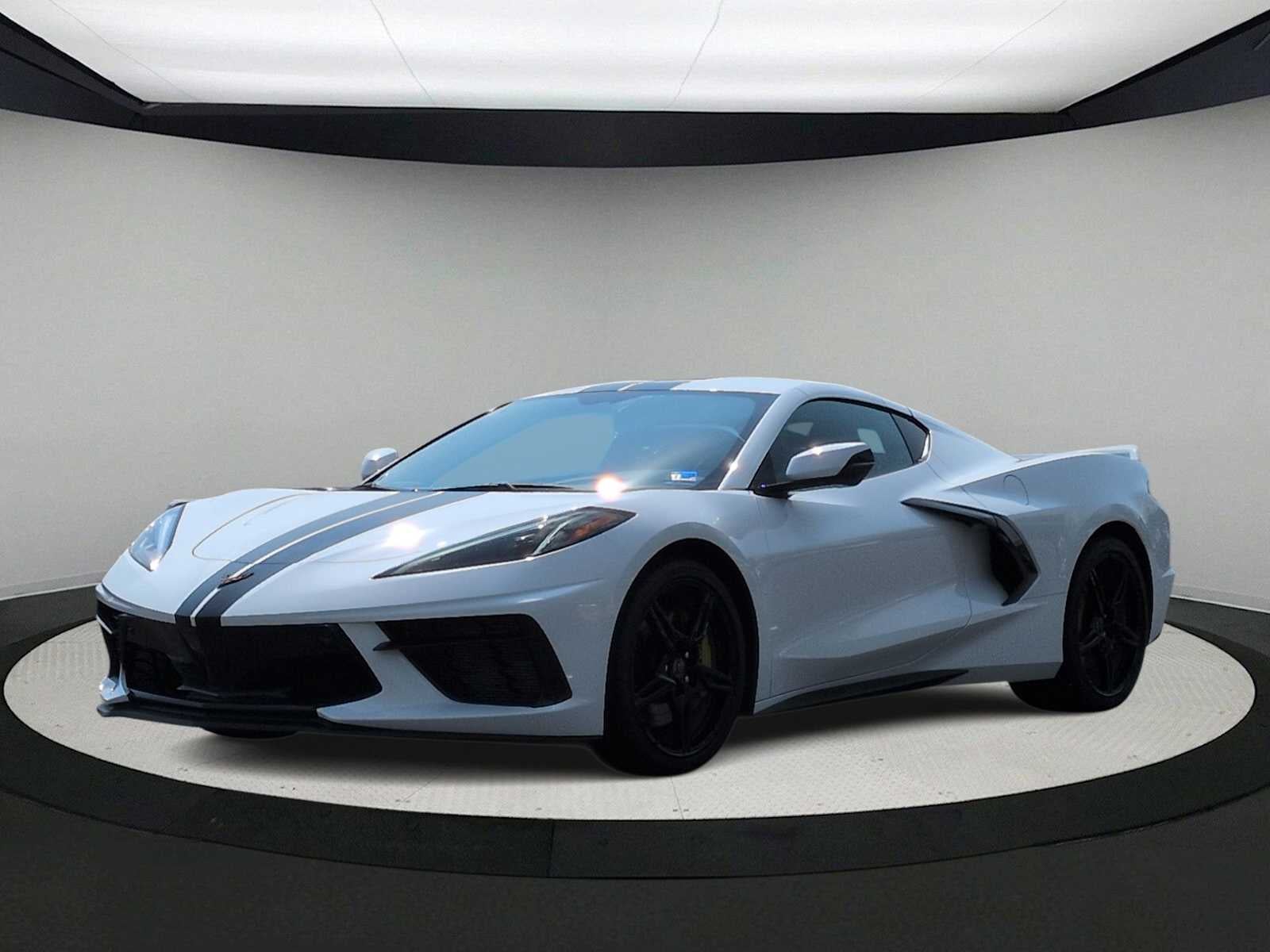 Chevrolet Corvette 3LT 2023