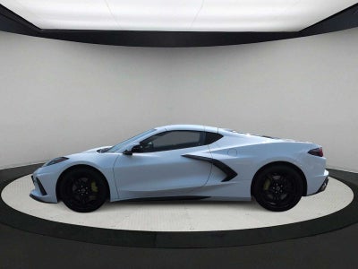 Chevrolet Corvette 3LT 2023