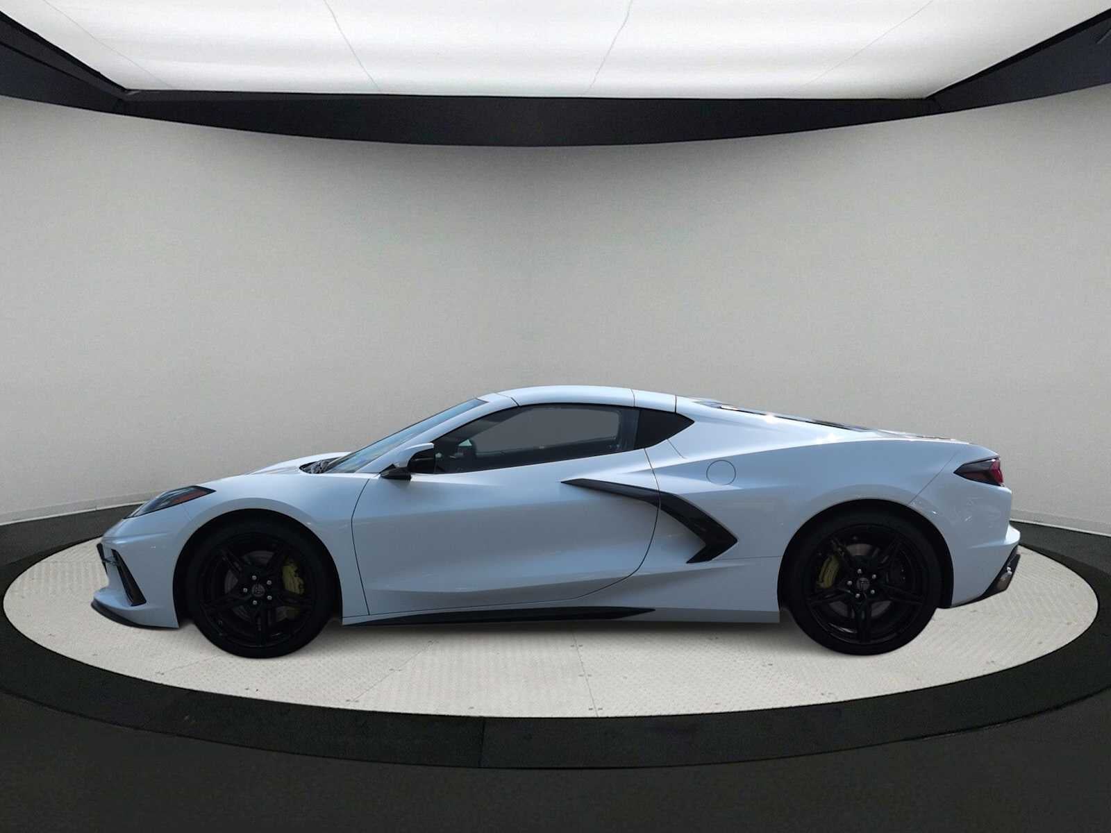 Chevrolet Corvette 3LT 2023
