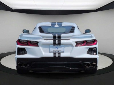 Chevrolet Corvette 3LT 2023