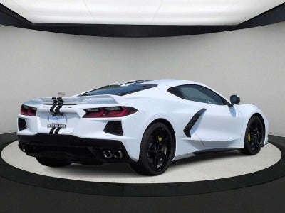 Chevrolet Corvette 3LT 2023