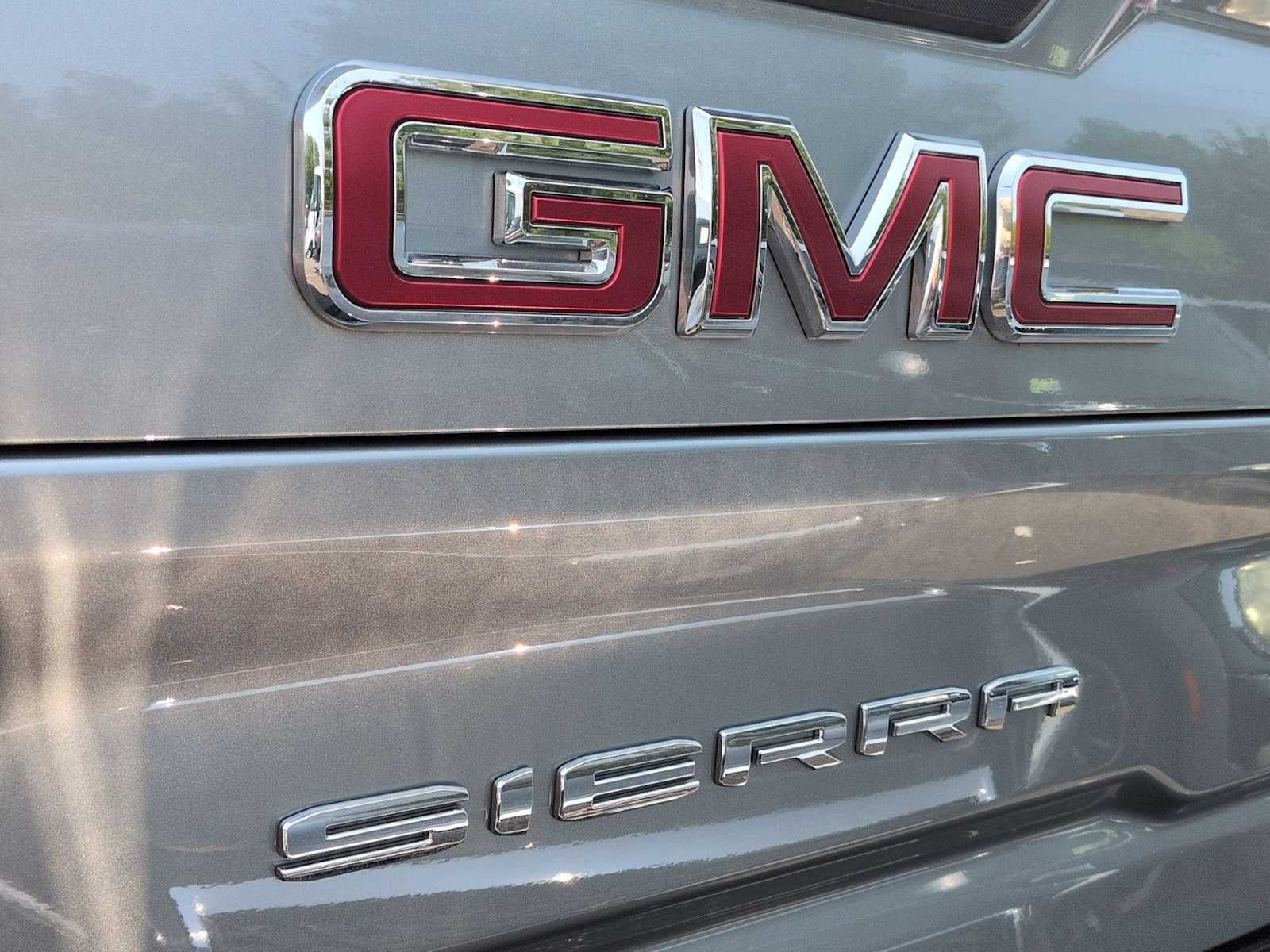 GMC Sierra 2500HD AT4 de 2026