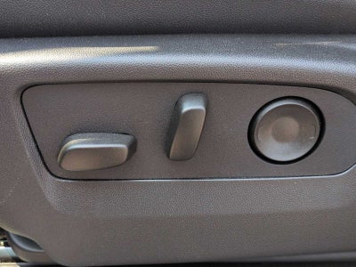 GMC Sierra 2500HD AT4 de 2026